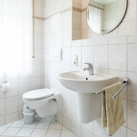Residenz St Aldegund 1 Апартаменты Санкт-Альдегунд