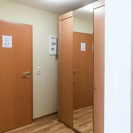 Апартаменты Residenz St Aldegund 1 Санкт-Альдегунд