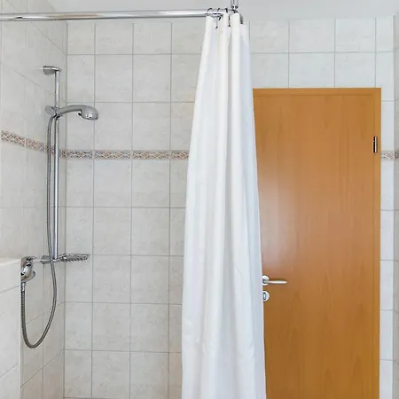 Residenz St Aldegund 1 Апартаменты
