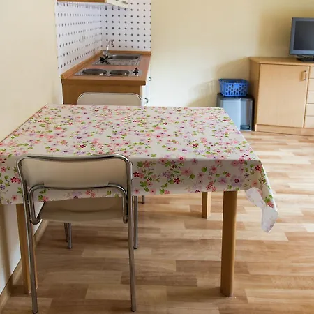 Residenz St Aldegund 1 Санкт-Альдегунд