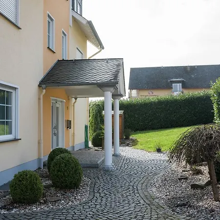 Residenz St Aldegund 1