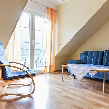 Residenz St Aldegund 1 *